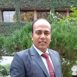 Md Mainul Islam, Social Media Manager at ArshSEO