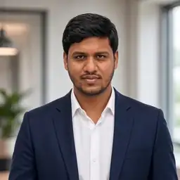 Nazim, Local SEO & Google Profile Specialist at ArshSEO