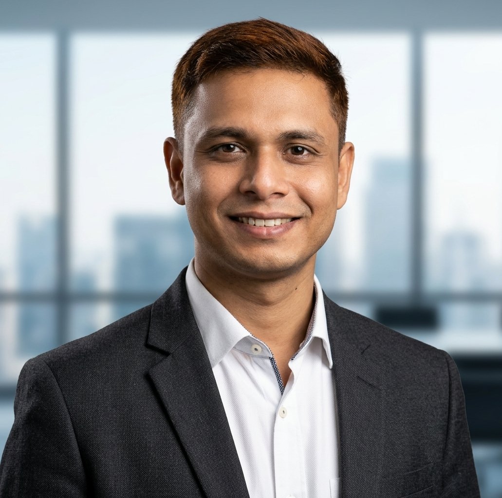 Arsh Founder